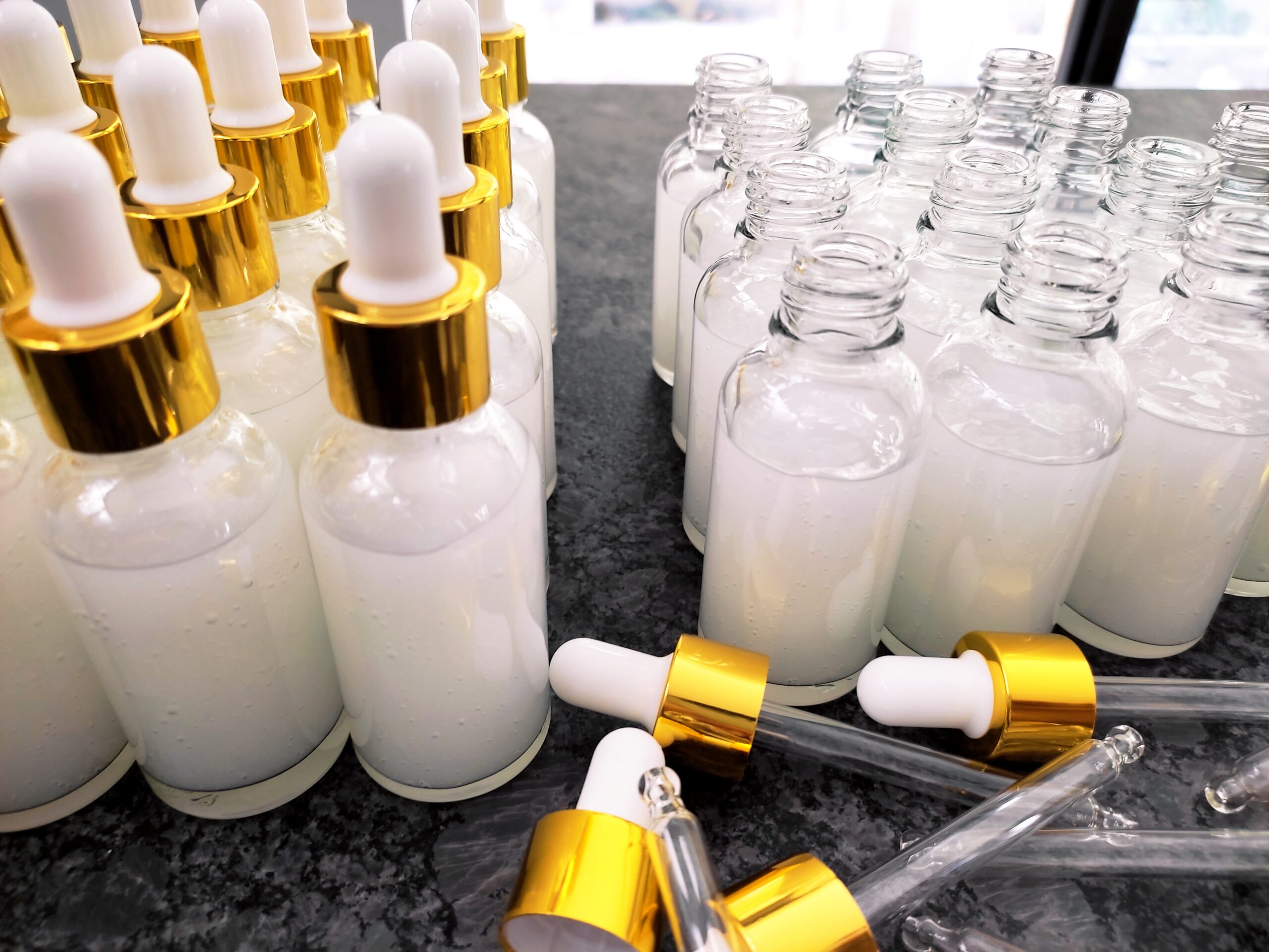 Envases para jabón líquido y shampoo: ¡amplio catálogo aquí!